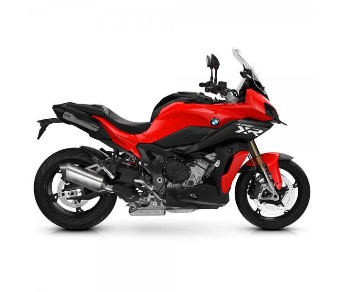 S 1000 XR ΜΟΝΤΕΛΑ BMW